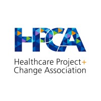 Healthcare Project and Change Association logo - Similar company to Expat Arrivals