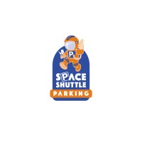 Space Shuttle Parking logo - Similar company to Gold Shuttle (Pty) Ltd