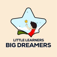 Little Learners Big Dreamers logo - Similar company to Trisep Corporation, The Specialty Membrane Company