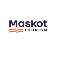 Maskot Tourism logo - Similar company to 3E Akademi̇