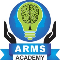 ARMS ACADEMY logo - Similar company to Byteachers - Academic Intelligence Platform