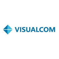 Visualcom Solutions logo - Similar company to Tecnoperitaciones