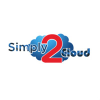 Simply2Cloud logo - Similar company to Adhyayan