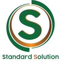 Standard Solution logo - Similar company to Standard Solutions