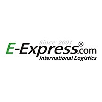 Shenzhen E-Express International Logistics Co., Ltd logo - Similar company to Asia-Startrans Logistics  Co.,Ltd