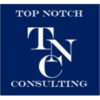 Top Notch Consulting (TNC) logo - Similar company to Top Notch Consultancy