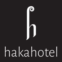 Haka Hotels logo - Similar company to Dhg