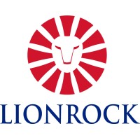 LionRock Property logo - Similar company to Dwellstudent