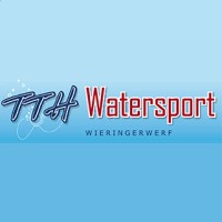 TTH Watersport logo - Similar company to Tth Gaming