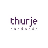Thurje Handmade logo - Similar company to Smartkids™ Albania
