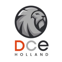 DCE Holland B.V. logo - Similar company to Vmr Partners
