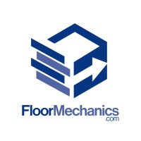 FloorMechanics.com logo - Similar company to U-Pull-It Of Omaha