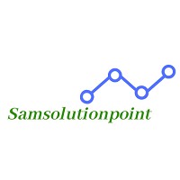 Samsolutionpoint logo - Similar company to Handle Me Digitally