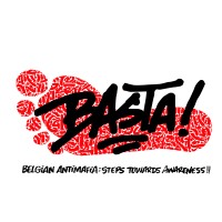 BASTA! Belgian Antimafia: Steps Towards Awareness! logo - Similar company to Mafianeindanke E.V.