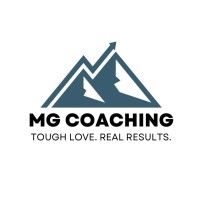 MG Coaching logo - Similar company to Spellbound Partners