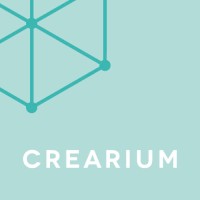 Crearium logo - Similar company to Sweetcode