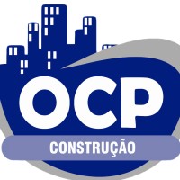 OCP Construção logo - Similar company to Relvas, Nunes & Luz