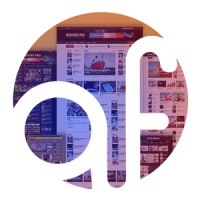 AF themes - CREATE. PUBLISH. THRIVE. logo - Similar company to Wcopilot