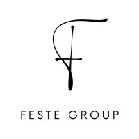 Feste Group logo - Similar company to Gingers | Corporate And Private Catering | Hong Kong