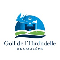 Golf Club Angoulême - Hirondelle logo - Similar company to Jca Estate