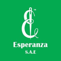 Esperanza Co. For Ready Clothes S.A.E logo - Similar company to Seta Textile