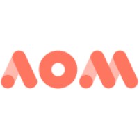 Australian Outdoor Media (AOM) logo - Similar company to Surevision