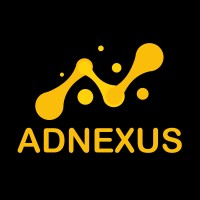 ADNEXUS logo - Similar company to Creative Sphere