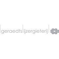 Geraedts IJzergieterij B.V. logo - Similar company to Kano State Polytechnic