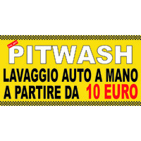 PITWASH logo - Similar company to Pitsun