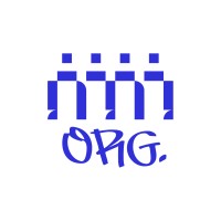 COMMUNITY ORG logo - Similar company to Starket