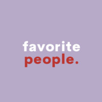 Favorite People logo - Similar company to Code.Up