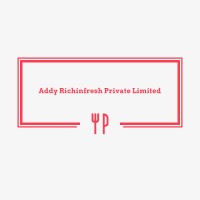 Addy Richinfresh Private Limited