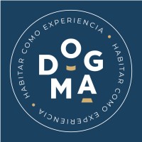 DOGMA - Architecture & Experience Design Studio logo - Similar company to Net.