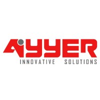 AYYER MAKİNA logo - Similar company to Mlsa Kou