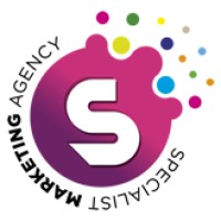 Specialist Marketing Agency logo - Similar company to Ally Marketing Agency
