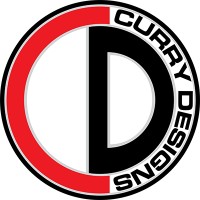 Curry Designs logo - Similar company to Curry Fluid Power