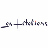 Les Hôteliers logo - Similar company to Horecatex Premium