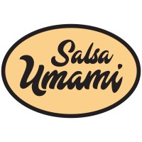 Salsa Umami logo - Similar company to Fjelsted Skov Hotel & Konference I/S