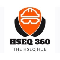 HSEQ 360 logo - Similar company to Ebecks Systems
