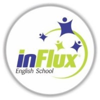 inFlux Salvador Pituba logo - Similar company to Xangô E-Racing