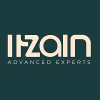 ITZAIN logo - Similar company to Visions Info Tech