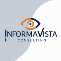 InformaVista logo - Similar company to Pinnacle Horizon Solutions
