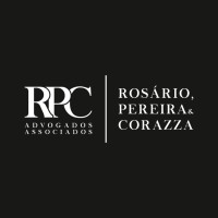 Rosário, Pereira & Corazza Advogados Associados logo - Similar company to Aoki Sugeta & Ferrari Advogados