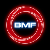 Body Machine Fitness logo - Similar company to Citadelone