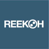 Reekoh logo - Similar company to Pulsar Software Development
