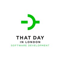 That Day in London logo - Similar company to Mbsoft S.A.