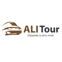 Alitour Perú logo - Similar company to A1Perú - Transporte Corporativo Y Particular