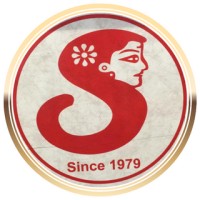 Shilpa Sarees logo - Similar company to Mahavir Sarees