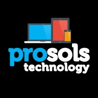 Prosols Technology logo - Similar company to Prosol Technology