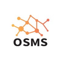 Open Source Medical Supplies logo - Similar company to Miami Hack Week